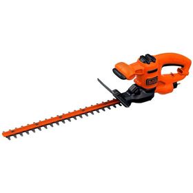 Black & Decker BEHT201 Çit Budama Makinesi