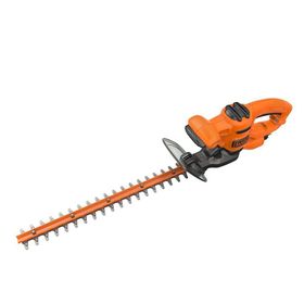 Black & Decker BEHT201 Çit Budama Makinesi