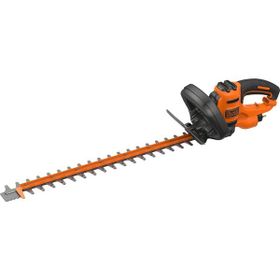 Black & Decker BEHTS451 550 Watt 60 cm Çit Budama ve Kesme Makinası