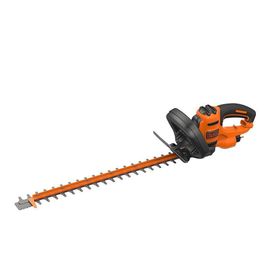 Black & Decker BEHTS451 550 Watt 60 cm Çit Budama ve Kesme Makinası