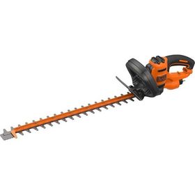 Black & Decker BEHTS451 550 Watt 60 cm Çit Budama ve Kesme Makinası