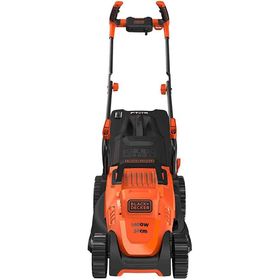 Black & Decker BEMW461BH Çim Biçme Makinesi