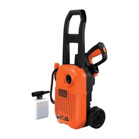 Black & Decker BEPW1300 1300 W 110 Bar Basınçlı Yıkama Makinesi