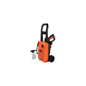 Black & Decker BEPW1300L Basınçlı Yıkama Makinesi