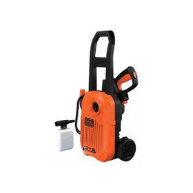 Black & Decker BEPW1300L Basınçlı Yıkama Makinesi