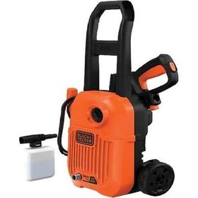Black & Decker BEPW1300L Basınçlı Yıkama Makinesi