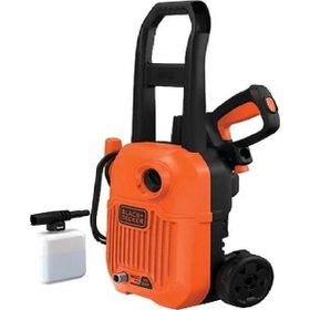 Black & Decker BEPW1300L Basınçlı Yıkama Makinesi