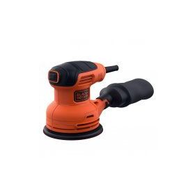 Black & Decker BEW210 230 Watt Eksantrik Zımpara