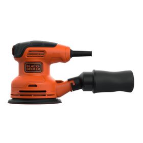 Black & Decker BEW210 230 Watt Eksantrik Zımpara