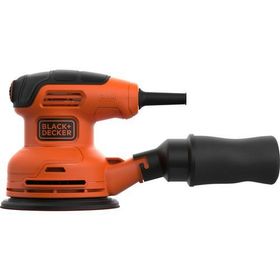 Black & Decker BEW210 230 Watt Eksantrik Zımpara