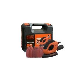 Black & Decker BEW230K 55 Watt Çok Amaçlı Zımpara