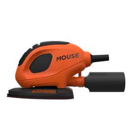 Black & Decker BEW230K 55 Watt Çok Amaçlı Zımpara