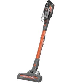 Black & Decker BHFEV182C-QW Turuncu 18v 2200W Kablosuz Dikey Şarjlı Süpürge