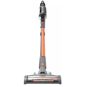 Black & Decker BHFEV182C-QW Turuncu 18v 2200W Kablosuz Dikey Şarjlı Süpürge