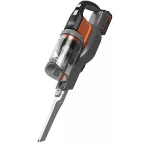 Black & Decker BHFEV182C-QW Turuncu 18v 2200W Kablosuz Dikey Şarjlı Süpürge