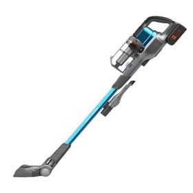 Black & Decker BHFEV362D-QW Gri Şarjlı Süpürge