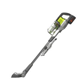 Black & Decker BHFEV362DA-QW 36 V Kablosuz Dikey Süpürge