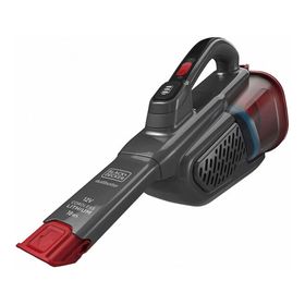 Black & Decker BHHV315J-QW Şarjlı El Süpürgesi