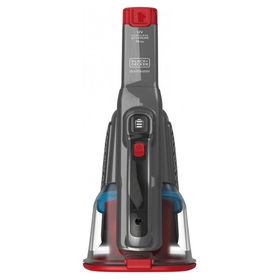 Black & Decker BHHV315J-QW Şarjlı El Süpürgesi