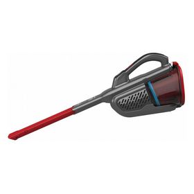 Black & Decker BHHV315J-QW Şarjlı El Süpürgesi