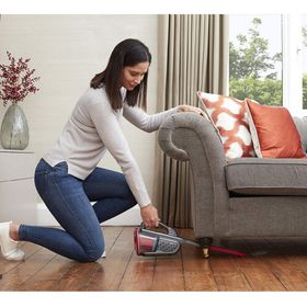 Black & Decker BHHV315J-QW Şarjlı El Süpürgesi