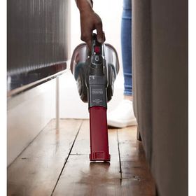 Black & Decker BHHV315J-QW Şarjlı El Süpürgesi