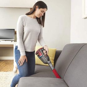 Black & Decker BHHV315J-QW Şarjlı El Süpürgesi