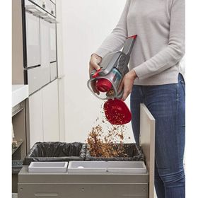 Black & Decker BHHV315J-QW Şarjlı El Süpürgesi