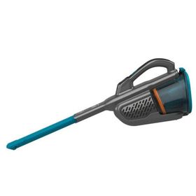 Black & Decker BHHV320B Mavi Şarjlı Süpürge