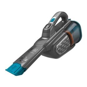 Black & Decker BHHV520BF-QW 18 V Gri Şarjlı El Süpürgesi