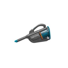 Black & Decker BHHV520BF-QW 18 V Gri Şarjlı El Süpürgesi