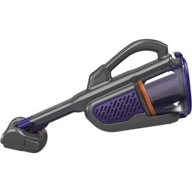 Black & Decker BHHV520BFP-QW 18 V Şarjlı Standard Girişli Pet Başlıklı El Süpürgesi