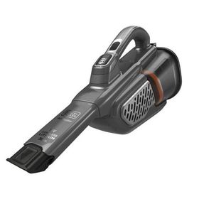 Black & Decker BHHV520JF-QW Şarjlı El Süpürgesi