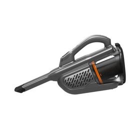 Black & Decker BHHV520JF-QW Şarjlı El Süpürgesi