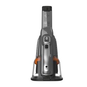Black & Decker BHHV520JF-QW Şarjlı El Süpürgesi