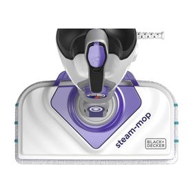 Black & Decker BHSM1615DSM-QS Autoselect 1600 W Buharlı Temizleyici