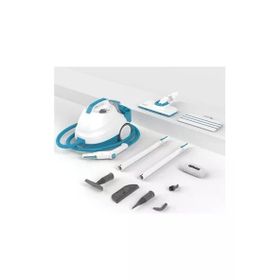 Black & Decker BHSMP2008-QS 2000 W Beyaz Basınçlı Buharlı Temizleyici