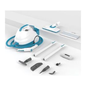 Black & Decker BHSMP2008-QS 2000 W Beyaz Basınçlı Buharlı Temizleyici