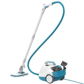 Black & Decker BHSMP2008-QS 2000 W Beyaz Basınçlı Buharlı Temizleyici