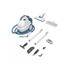 Black & Decker BHSMP2008-QS 2000 W Beyaz Basınçlı Buharlı Temizleyici
