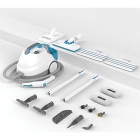 Black & Decker BHSMP2314-QS 2300 W Basınçlı Buharlı Temizleyici