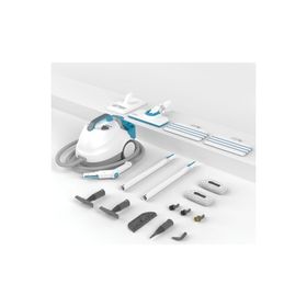 Black & Decker BHSMP2314-QS 2300 W Basınçlı Buharlı Temizleyici