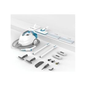 Black & Decker BHSMP2314-QS 2300 W Basınçlı Buharlı Temizleyici