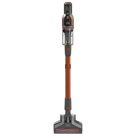 Black & Decker BLCKDUS0092 BHFEV182C 18 V Kablosuz Dikey Süpürge