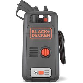 Black & Decker BXPW1300E 100 Bar Basınçlı Yıkama Makinesi