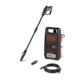 Black & Decker BXPW1300E 100 Bar Basınçlı Yıkama Makinesi