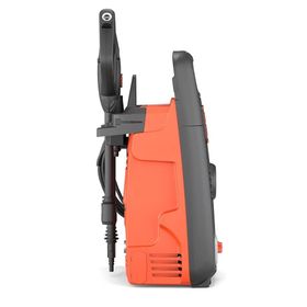 Black & Decker BXPW1300E 100 Bar Yüksek Basınçlı Araba Yıkama Makinesi