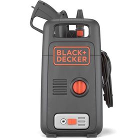 Black & Decker BXPW1300E 100 Bar Yüksek Basınçlı Araba Yıkama Makinesi