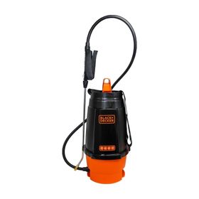 Black & Decker BXSPMS06E 6 lt Püskürtücü
