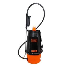 Black & Decker BXSPMS06E 6 lt Püskürtücü